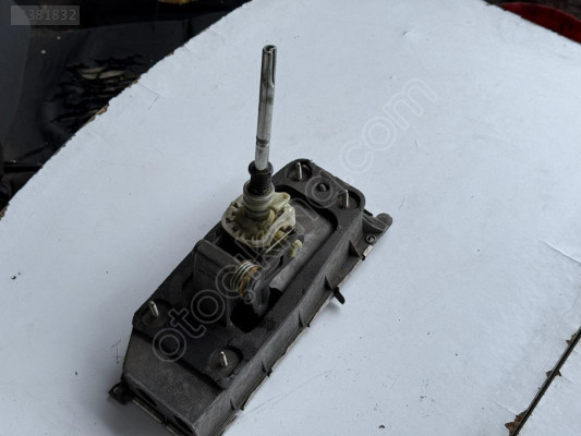 ÇIKMA VOLKSWAGEN POLO VİTES MEKANİZMASI