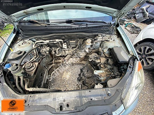 HYUNDAİ ACCENT ERA ORJINAL ÖN PANEL 