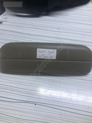 Renault laguna sol ön tavan kap