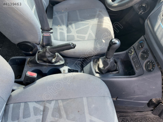 FORD CONNECT VİTES MEKANİZMASI MONTECAR