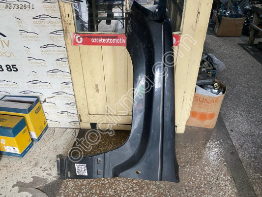 CHEROKEE JEEP SOL ÖN ÇAMURLUK ORJİNAL ÇIKMA 1999-2004 MODEL