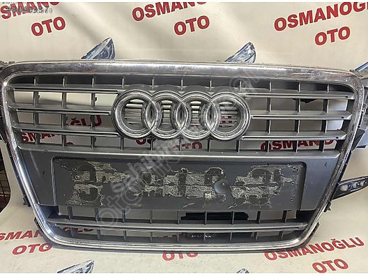 AUDİ A4 2008-2012 ÖN PANJUR