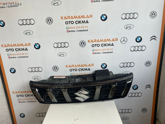 SUZUKİ VİTARA ÖN PANJUR ORJİNAL
