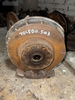 SEAT TOLEDO TAŞIYICI SAĞ  ÖN TAŞIYICI
