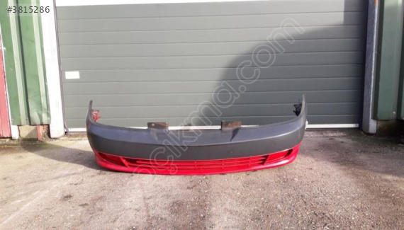 ALFA ROMEO 145 ÇIKMA ORJİNAL ÖN TAMPON