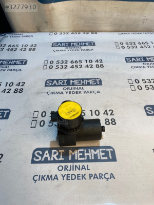 ÇIKMA SEAT CORDOBA MERKEZİ KİLİT POMPASI