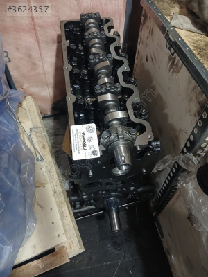 TOYOTA Land Cruiser 2.4 CC MOTOR KODU 2L SIFIR SANDIK MOTOR