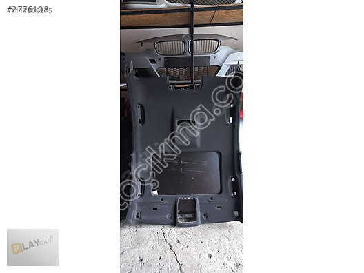 BMW 5 KASA G30 TAVAN DÖŞEMESİ
