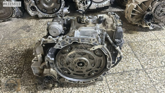 FORD FOCUS 4 1.5 DİZEL OTOMATİK KOMPLE DOLU ŞANZIMAN BURSA MG