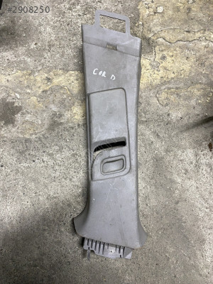 OPEL CORSA D SOL ORTA DİREK KEMER BAKALİTİ 13180607 CANCAN OPEL