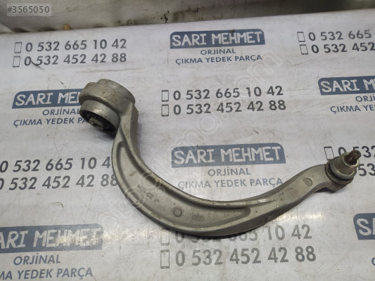 ÇIKMA AUDİ A6 C7 SAĞ ÖN SALINCAK 4G0407696