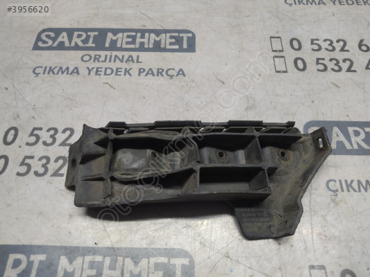 ÇIKMA SEAT İBİZA SOL ÖN TAMPON BRAKETİ
