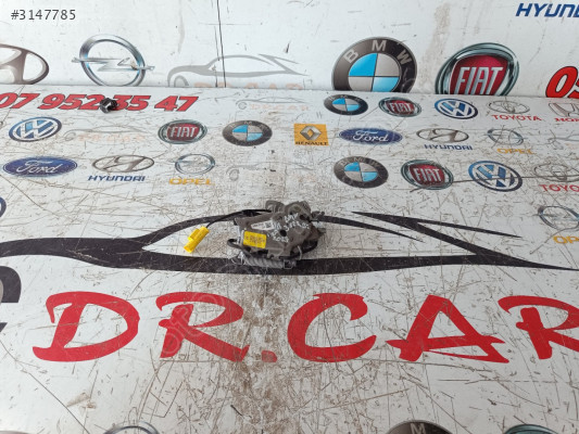 BMW F40-F44-G20-G30 KAPUT KİLİDİ ORJİNAL ÇIKMA PARÇA 988000604