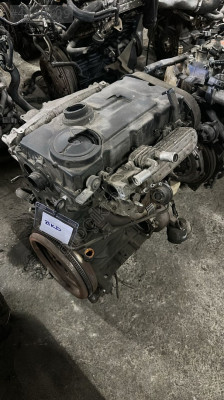 VOLKSWAGEN 2.0 TDİ BKD - DOLU 8