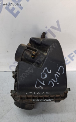 honda civic fb7 2015 1.6 hava filtre kutusu/kazanı (son fiyat)