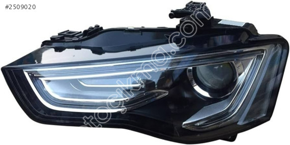 AUDİ A5 SOL FAR LEDLİ XENON 8T0941043C 11-17