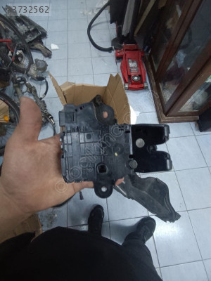 OPEL İNSİGNİA A BAGAJ KİLİDİ SIFIR ORJİNAL YEDEK PARÇA