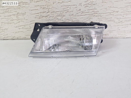 KİA SEPHİA SOL ÖN FAR SIFIR 1992-1995