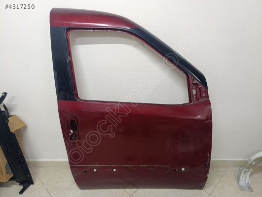 FİAT DOBLO SAĞ ÖN KAPI ORJİNAL ÇIKMA