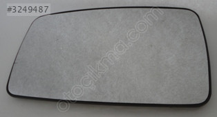 VOLKSWAGEN VOLT- LT35/LT46- 96/07; AYNA CAMI SOL ISITMASIZ (ALKAR