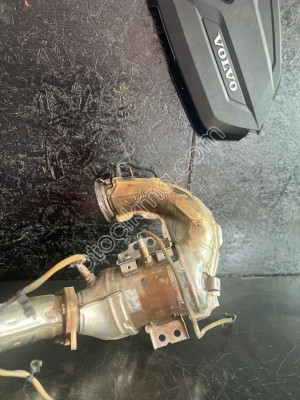 VOLVO S60 BENZİNLİ KATALİZÖR 31493350