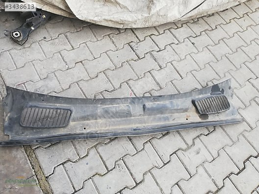 FORD MONDEO SÖKME ÖN CAM IZGARASI 2007 - 2014