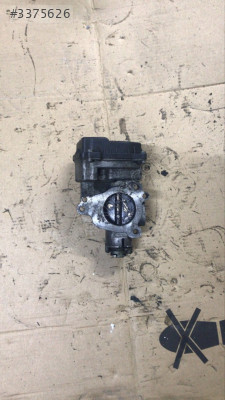 GAZ KELEBEGI PEUGEOT 106 206 306 1.4 8V TU3JP 9640796280 çıkma