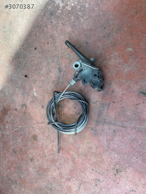 PEUGEOT  306  KAPUT  MANDALI