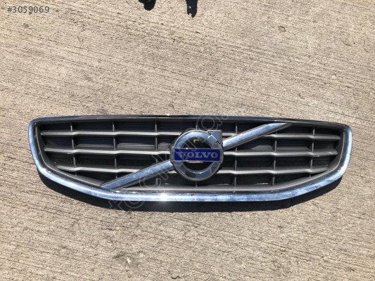 VOLVO S60 V60 2012 ÖN PANJUR 31333692
