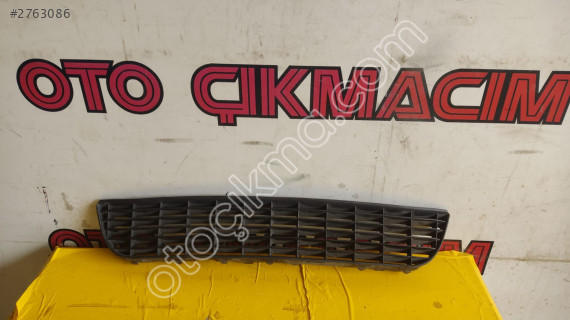 FİAT GRANDE PUNTO ORTA IZGARA