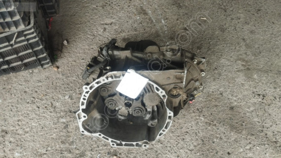 2011-29 FORD FİESTA OTOMATİK POWERSHİT ŞANZIMAN ÇIKMA ORJİNAL