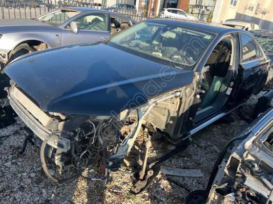 AUDİ A8 ÖN CAM