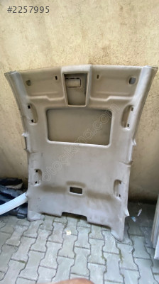 OPEL ASTRA J SEDAN TAVAN DÖŞEMESİ ÇIKMA 13346381 CANCAN OPEL