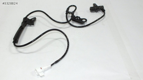 COROLLA 00-06 ABS SENSÖRÜ ÖN SAĞ DENSO TİP