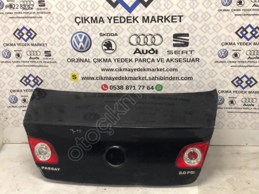 VW PASSAT B6  BAĞAJ KAPAĞI