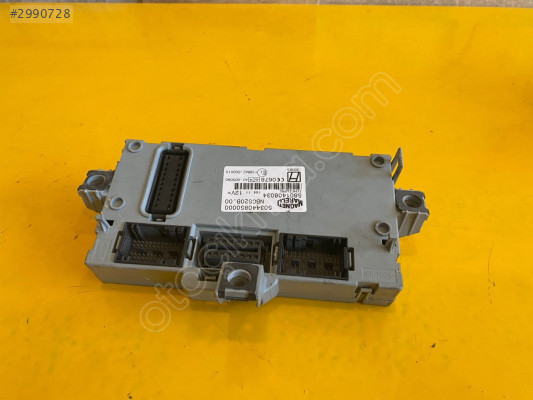 Iveco Daily Bsi Beyni Çıkma Orjinal 5801408034