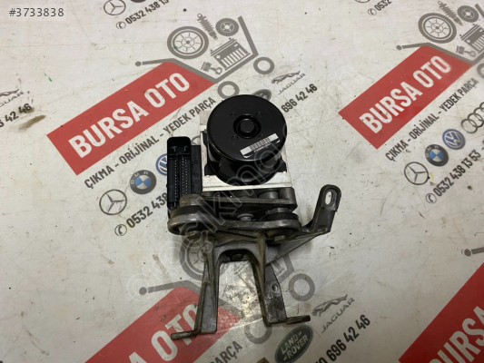 MERCEDES W204 C SERİ A1729014000 ABS BEYNİ ORJİNAL