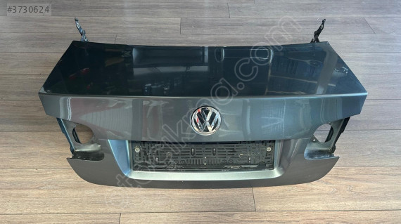 Çıkma Bagaj Kapağı VW Jetta 2006-2011