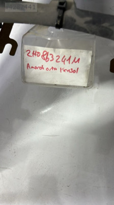 AMAROK 11-15 ÇIKMA VİTES ORTA KONSOLU -  2H0863241M