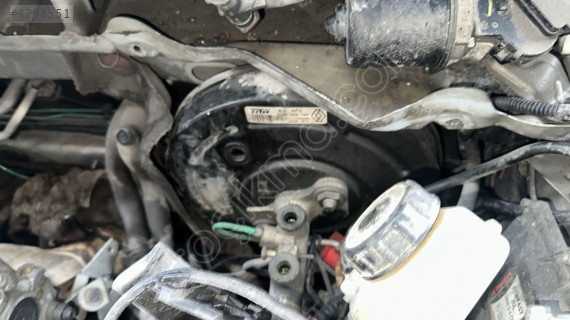 renault megan iki çıkma firen vestenozu