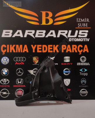PORSCHE MACAN SOL ÖN ÇAMURLUK DAVLUMBAZ AYAĞI 95B825102F