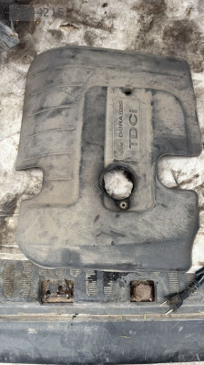 2011 FORD FOCUS ÇIKMA ORJİNAL MOTOR ÜST KAPAGI