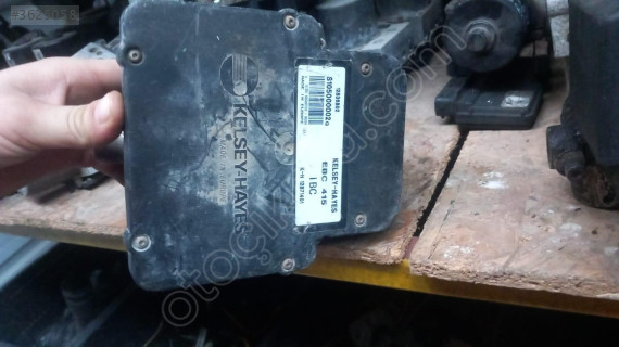 OPEL VECTRA B 1.6 ABS BEYNİ.OTO ERKAN ÜNYE