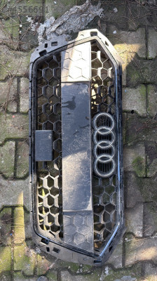 AUDİ A1 2020-2022 ÖN PANJUR HATASIZ ORJİNAL