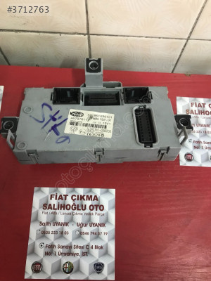 FİAT STİLO BODY COMPUTER ÇIKMA ORJİNAL