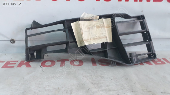 Mercedes S 221 BRAKET ARKA TAMPON SAĞ A2218850463