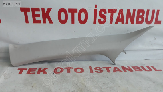 RENAULT MEGANE 4 BAKALİT SOL ÖN DİREK KAPLAMASI