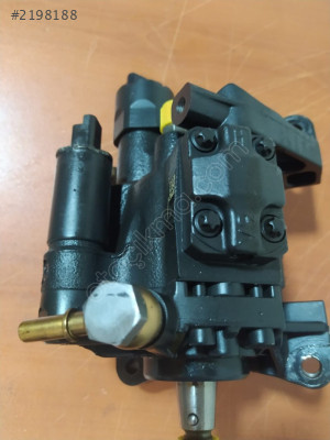 RENAULT MEGANE 3 MAZOT POMPASI SIFIR Ç
