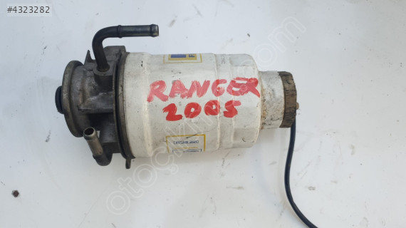ford ranger 2005 mazot filtresi/kütüğü (son fiyat)