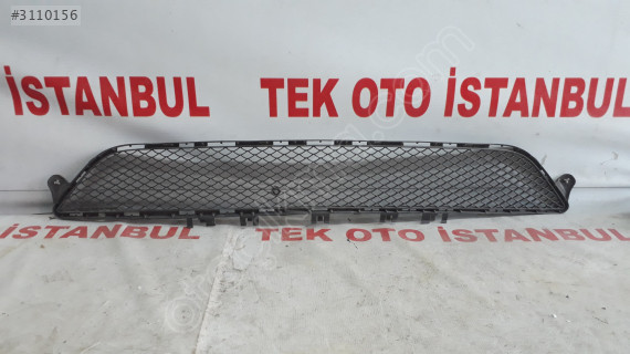 Mercedes E 212 TAMPON IZGARASI ORTA
